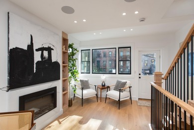 Hudson River Home For Sale in JC, Downtown New Jersey