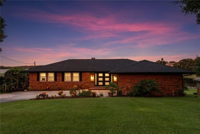 Lake Home For Sale in Winter Garden, Florida