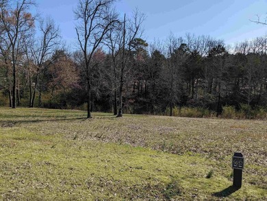 Greers Ferry Lake Lot For Sale in Heber Springs Arkansas