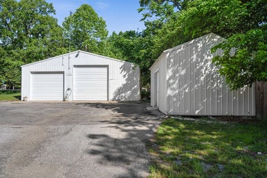Lake life starts here @ 121 Forest Ln! Tucked away on just under - photo 2