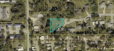 This vacant residential lot, just shy of a quarter of an acre - photo 3