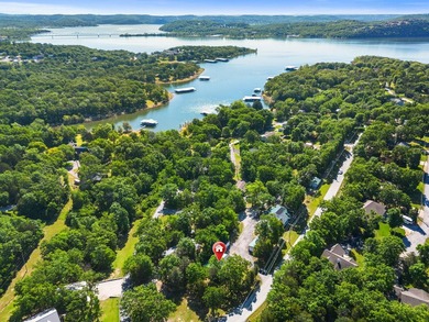 Lake life starts here @ 121 Forest Ln! Tucked away on just under - photo 3
