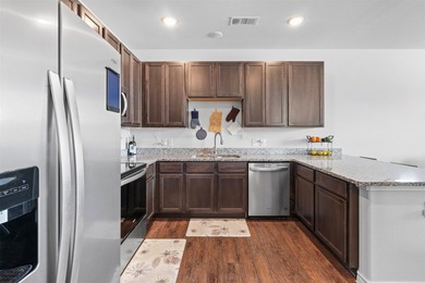 This Topwater Trail home is a 3-bedroom, 2-bath home with 1,674 - photo 3