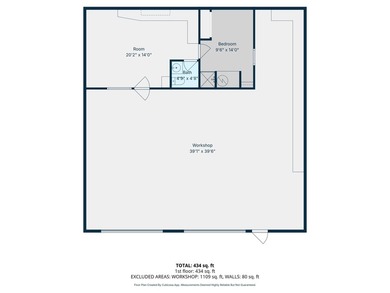 Lake life starts here @ 121 Forest Ln! Tucked away on just under - photo 4