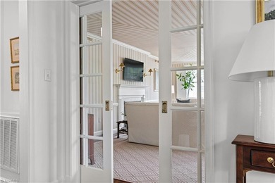 This beautiful brick residence on charming Dover Road in Old - photo 7