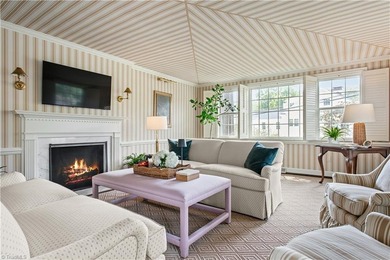This beautiful brick residence on charming Dover Road in Old - photo 8