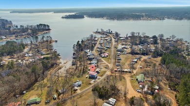 Lake Greenwood Home For Sale in Cross Hill South Carolina
