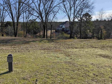 Greers Ferry Lake Lot For Sale in Heber Springs Arkansas