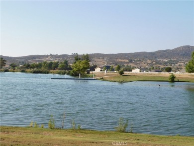 (private lake, pond, creek) Acreage For Sale in Aguanga California