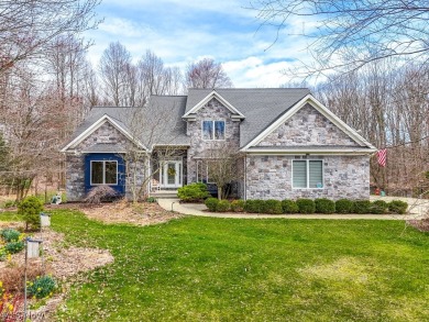 Lake Home For Sale in Chagrin Falls, Ohio