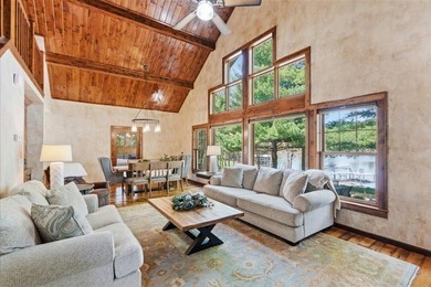 Nestled on the shores of Lake Ossawinnamakee, this stunning - photo 7