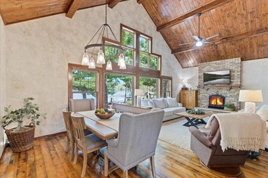 Nestled on the shores of Lake Ossawinnamakee, this stunning - photo 8