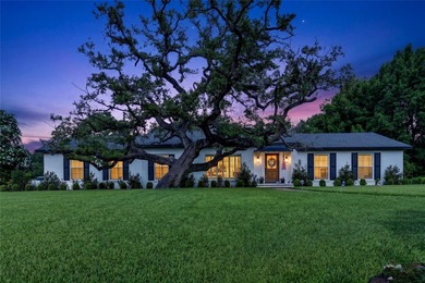 Lake Waco Home Active Under Contract in Waco Texas