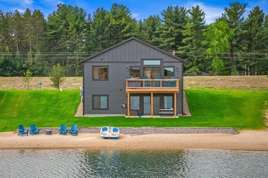 Enjoy turnkey living at Sand Point Lake with this newly built - photo 2