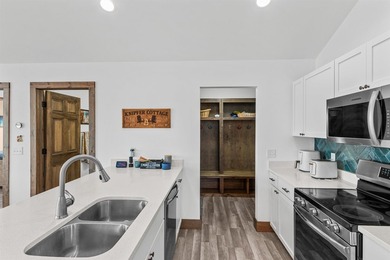 Enjoy turnkey living at Sand Point Lake with this newly built - photo 4