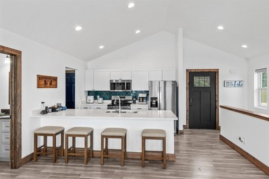 Enjoy turnkey living at Sand Point Lake with this newly built - photo 6