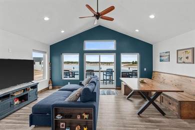 Enjoy turnkey living at Sand Point Lake with this newly built - photo 7