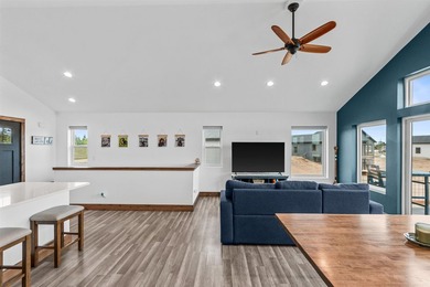 Enjoy turnkey living at Sand Point Lake with this newly built - photo 8