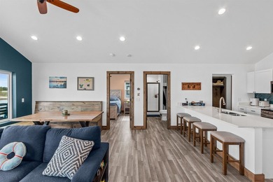 Enjoy turnkey living at Sand Point Lake with this newly built - photo 9