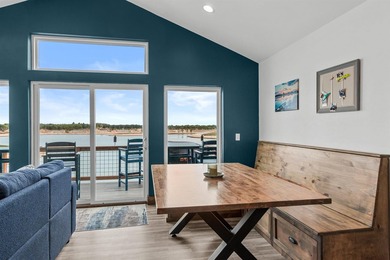Enjoy turnkey living at Sand Point Lake with this newly built - photo 10