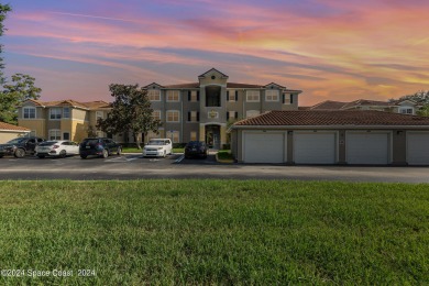 (private lake, pond, creek) Condo For Sale in Melbourne Florida