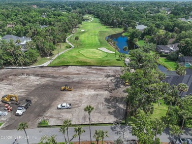 An extraordinary opportunity to build a custom estate in the - photo 11