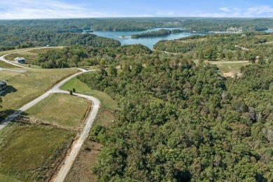 Dale Hollow Lake Lot For Sale in Hilham Tennessee