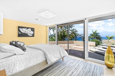 Stunning Ocean and Diamond Head views highlight this residence - photo 12
