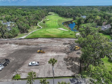 An extraordinary opportunity to build a custom estate in the - photo 12