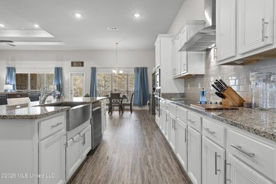 Beautiful 5-year-old Kingston floor plan by D.R. Horton - photo 13