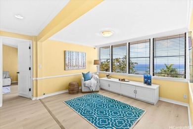 Stunning Ocean and Diamond Head views highlight this residence - photo 14