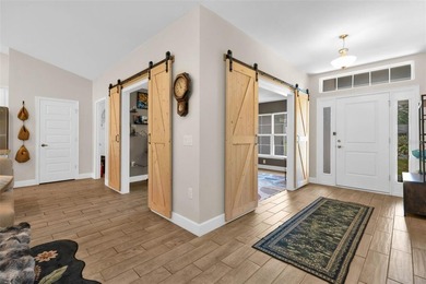 Welcome to this stunning 2024-built home offering 4 bedrooms, 3 - photo 5