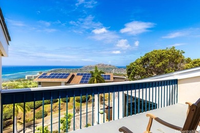 Stunning Ocean and Diamond Head views highlight this residence - photo 16