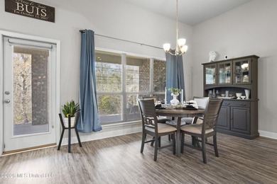 Beautiful 5-year-old Kingston floor plan by D.R. Horton - photo 16