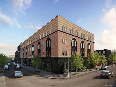 Oversized south-facing 2BR loft with 11' ceilings + private - photo 16