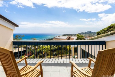 Stunning Ocean and Diamond Head views highlight this residence - photo 17