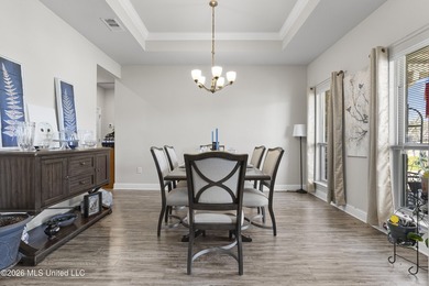 Beautiful 5-year-old Kingston floor plan by D.R. Horton - photo 17