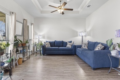 Beautiful 5-year-old Kingston floor plan by D.R. Horton - photo 18