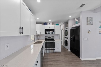 This well-maintained manufactured home offers comfortable - photo 21
