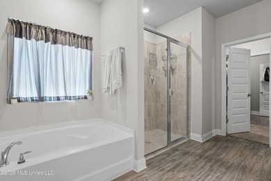 Beautiful 5-year-old Kingston floor plan by D.R. Horton - photo 21