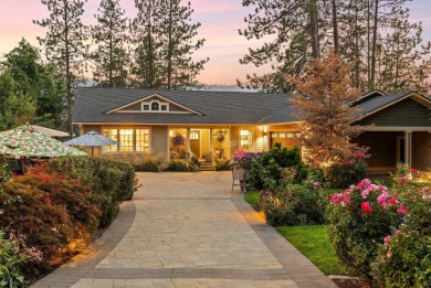 Lake Home For Sale in Nine Mile Falls, Washington