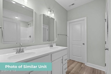 MOVE IN READY! BRAND NEW TOWNHOME WITH A FIRST FLOOR MASTER - photo 22