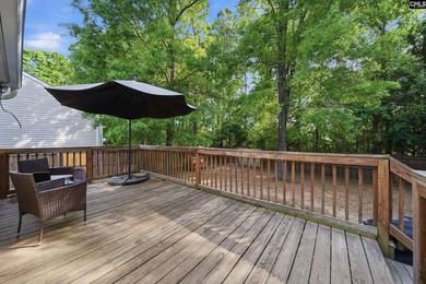 Welcome to 16 Stoney Pointe Drive, a charming oasis nestled in - photo 23