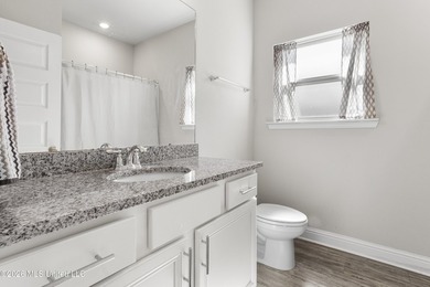 Beautiful 5-year-old Kingston floor plan by D.R. Horton - photo 24