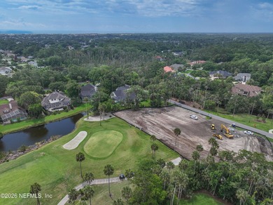 An extraordinary opportunity to build a custom estate in the - photo 28