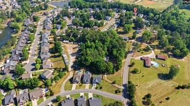 Welcome to 16 Stoney Pointe Drive, a charming oasis nestled in - photo 29
