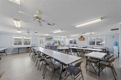 This well-maintained manufactured home offers comfortable - photo 30