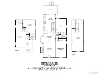 Move In Ready Home In The Desirable Oceanside School District! - photo 31