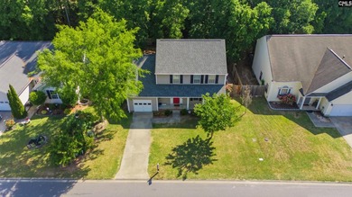 Welcome to 16 Stoney Pointe Drive, a charming oasis nestled in - photo 32