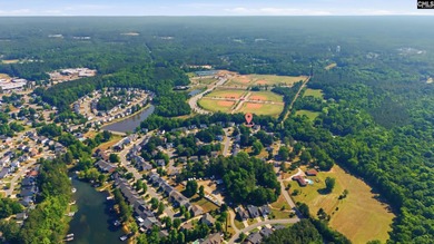 Welcome to 16 Stoney Pointe Drive, a charming oasis nestled in - photo 36